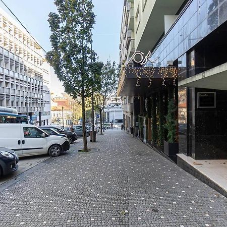 Ceuta Apartment Порту Экстерьер фото