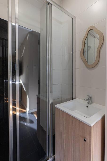 Ceuta Apartment Порту Экстерьер фото