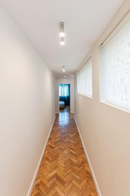 Ceuta Apartment Порту Экстерьер фото