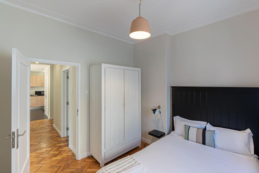 Ceuta Apartment Порту Экстерьер фото