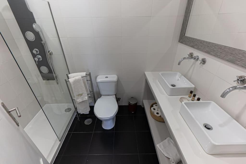 Ceuta Apartment Порту Экстерьер фото