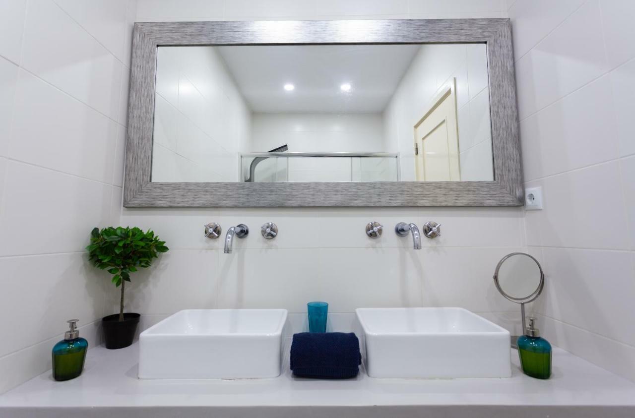 Ceuta Apartment Порту Экстерьер фото